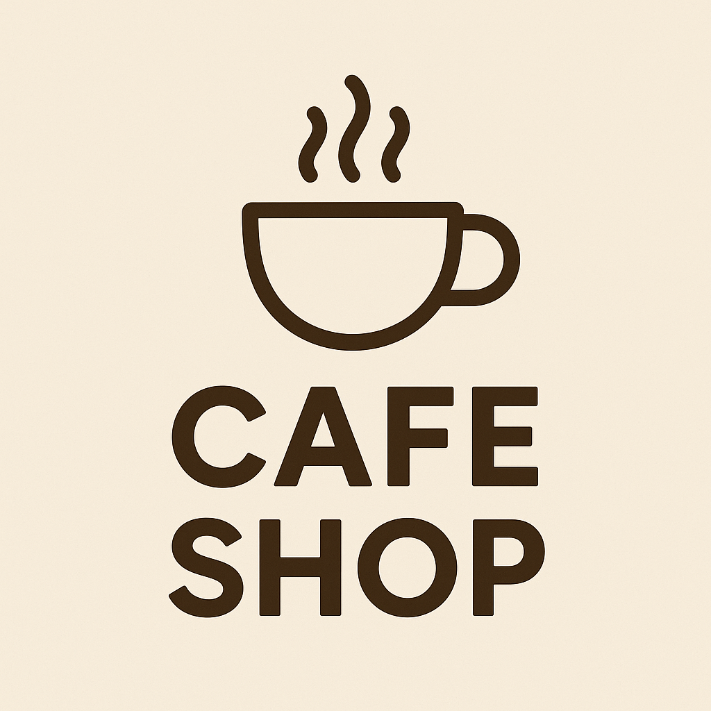 Coffee Logo